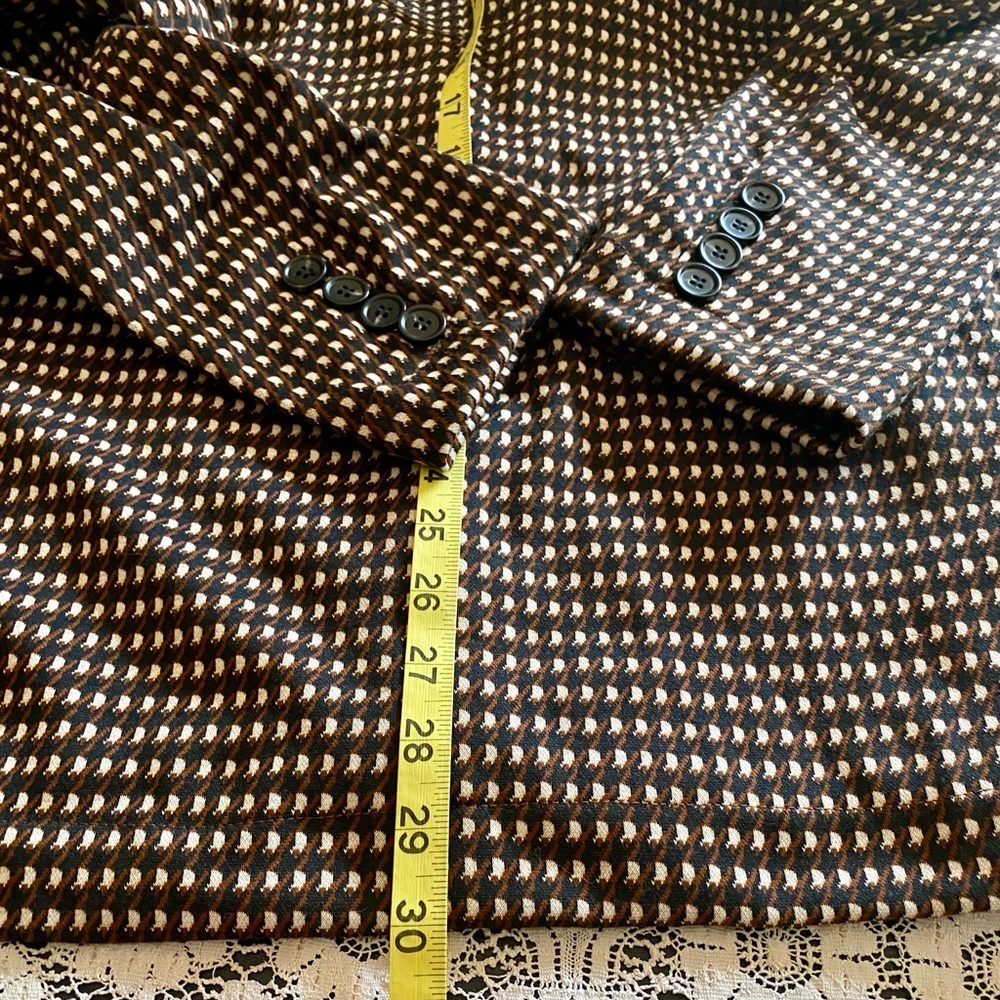 💥GB (Gianni Bini) Blazer & Pant Suit Set💥 NWOT - Picture 14 of 14